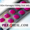 5Gm Kamagra 100Mg Oral Jelly 09